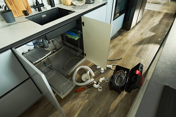 Reliable Drain Cleaning contractor in Burlington, WI by Street Wise - Plumbing